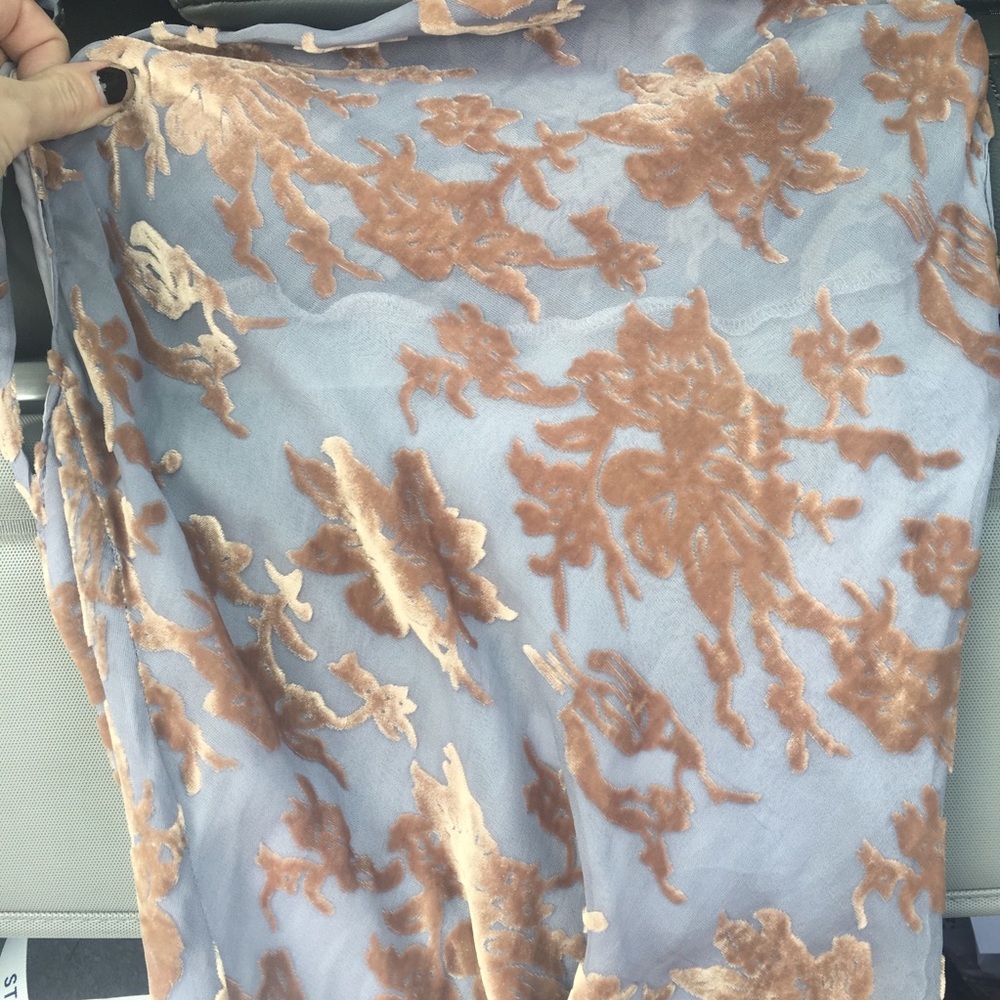 Rat and boa Athena dress..sold!!!!